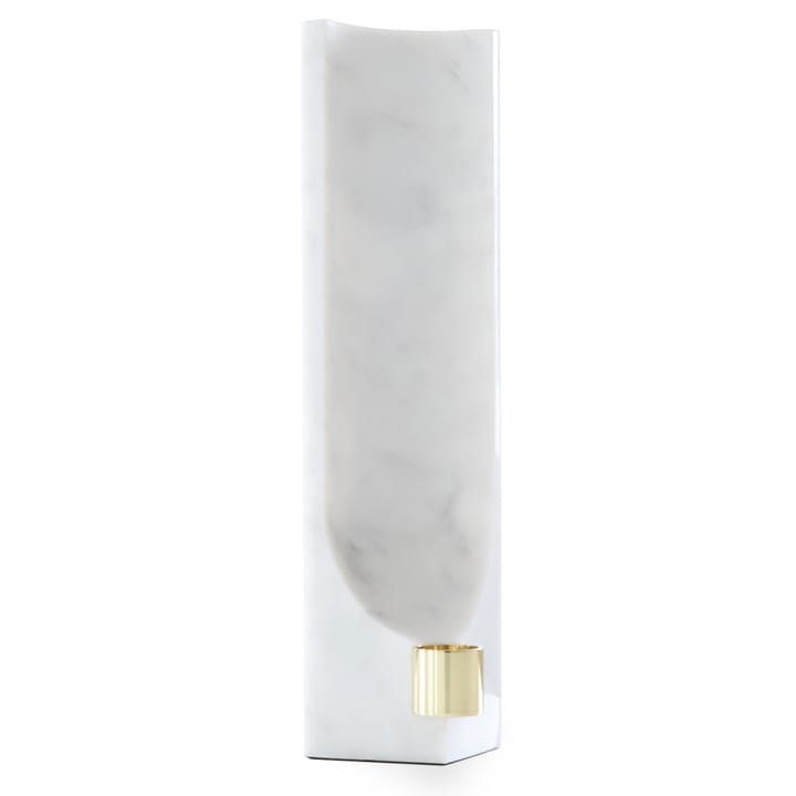 Quarter kynttilänjalka, Carrara Cooee Design