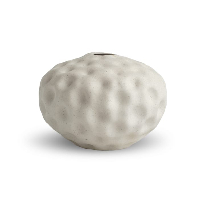 Seedpod maljakko 10 cm - Vanilla - Cooee Design