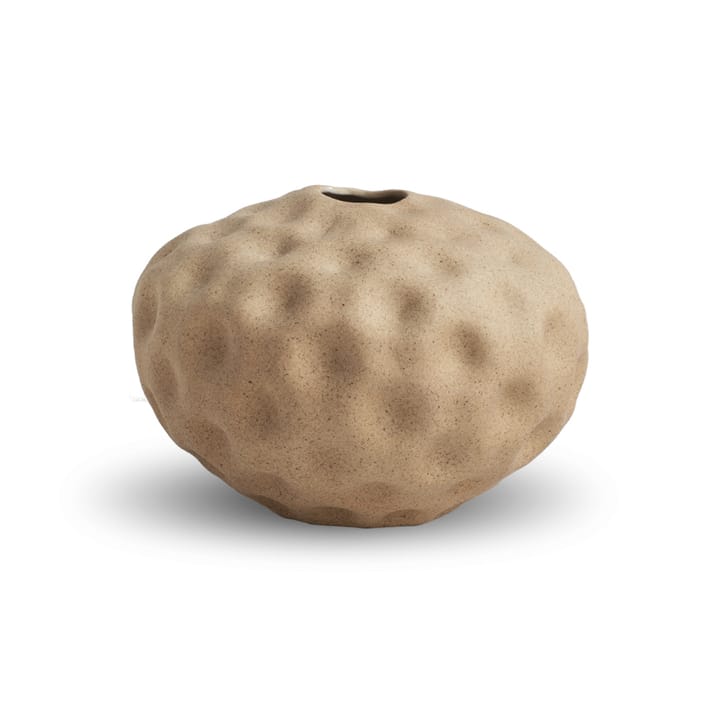 Seedpod maljakko 10 cm - Walnut - Cooee Design