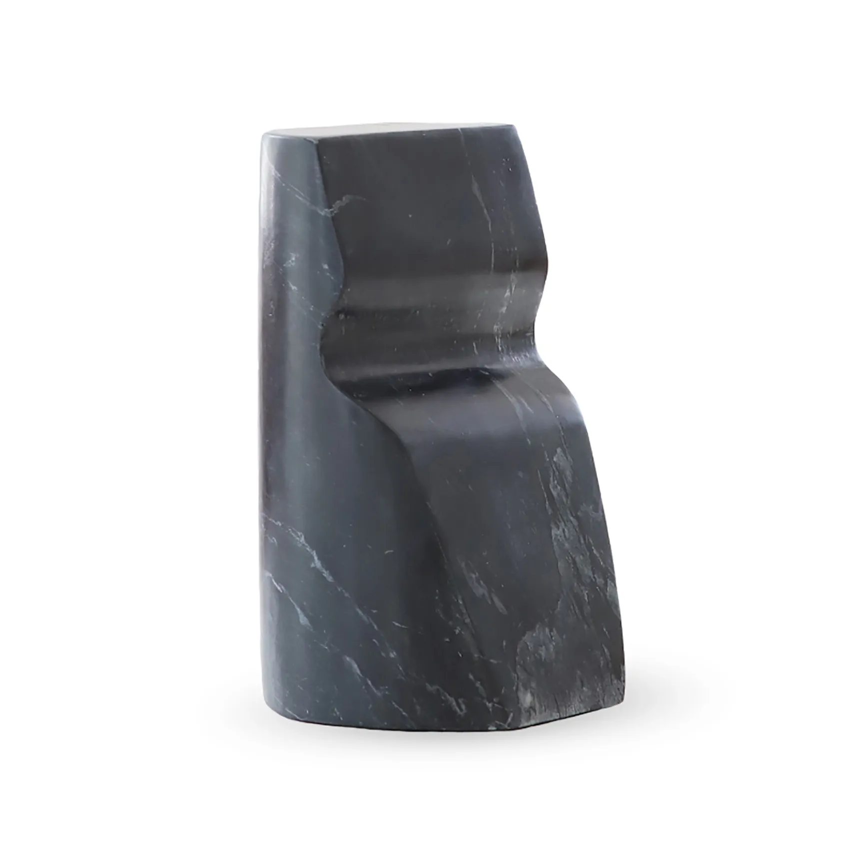 Shoulder kirjatuki, Musta Cooee Design