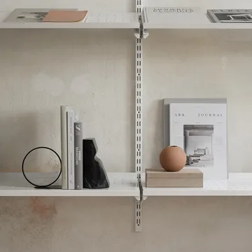 Shoulder kirjatuki - Musta - Cooee Design