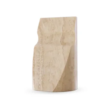Shoulder kirjatuki - Travertine - Cooee Design