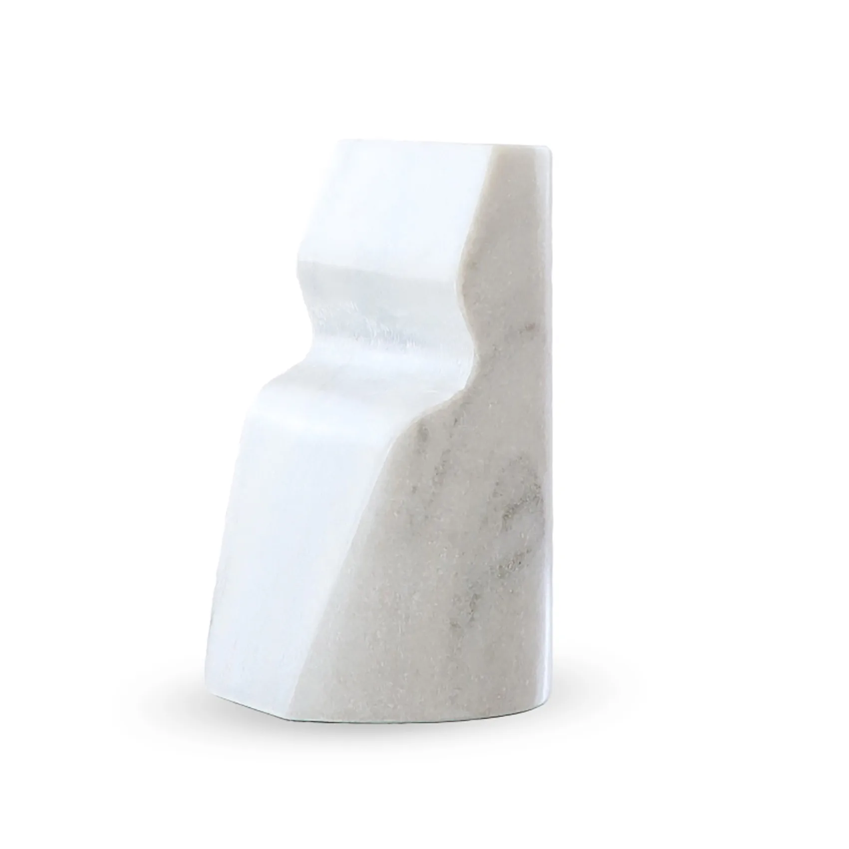 Shoulder kirjatuki, Valkoinen Cooee Design