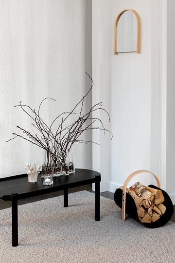 The Coral Tree -veistos 15,5 cm - Limestone - Cooee Design