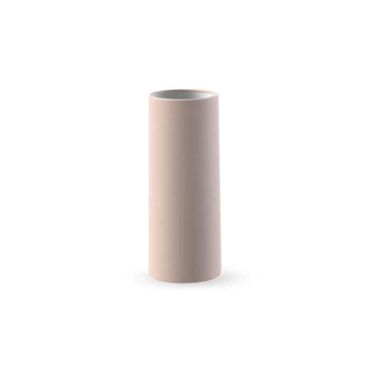 Tube maljakko 11 cm - dusty pink - Cooee Design