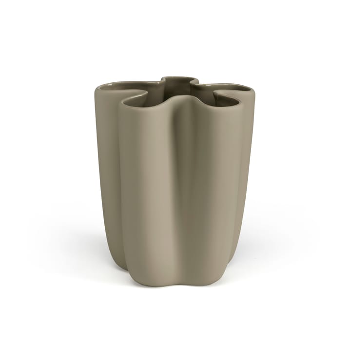 Tulipa maljakko sand - 20 cm - Cooee Design