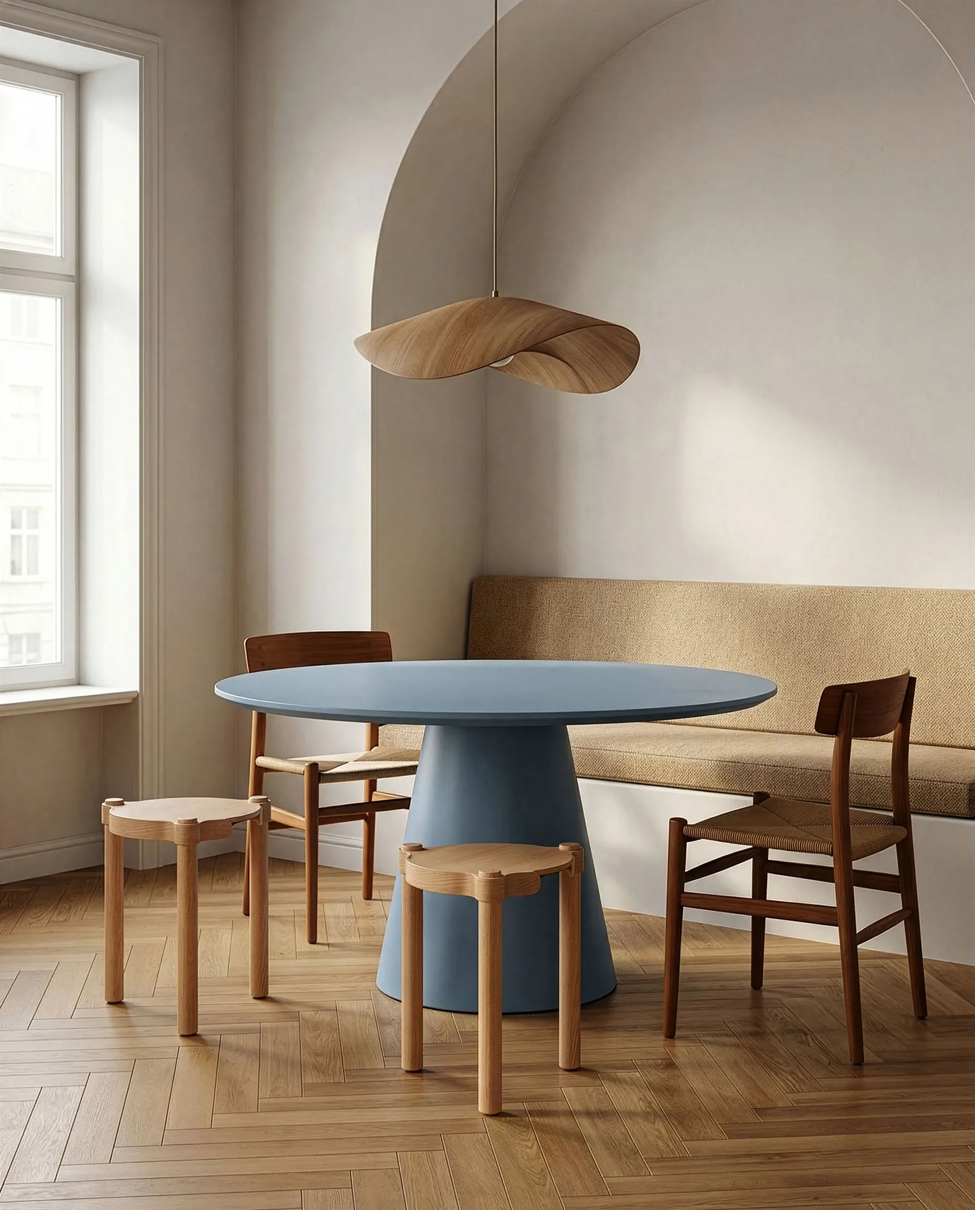 Woody jakkara, Tammi Cooee Design