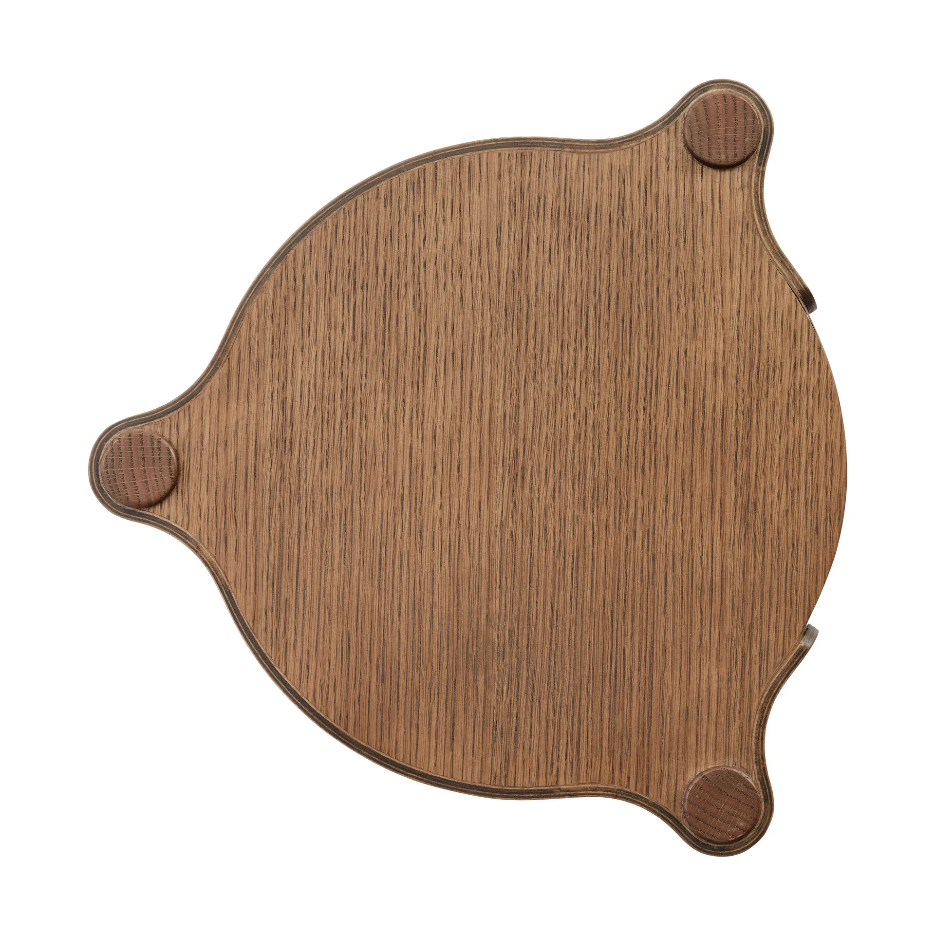 Woody jakkara, Tumma tammi Cooee Design
