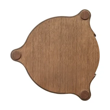Woody jakkara - Tumma tammi - Cooee Design