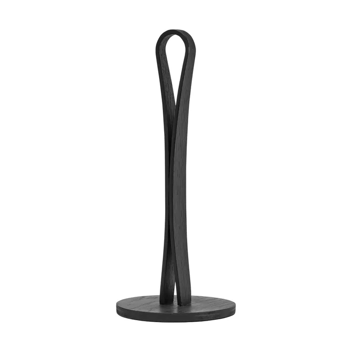 Woody talouspaperiteline - Mustahiottu tammi - Cooee Design