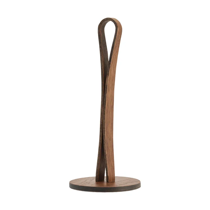 Woody talouspaperiteline - Tumma tammi - Cooee Design