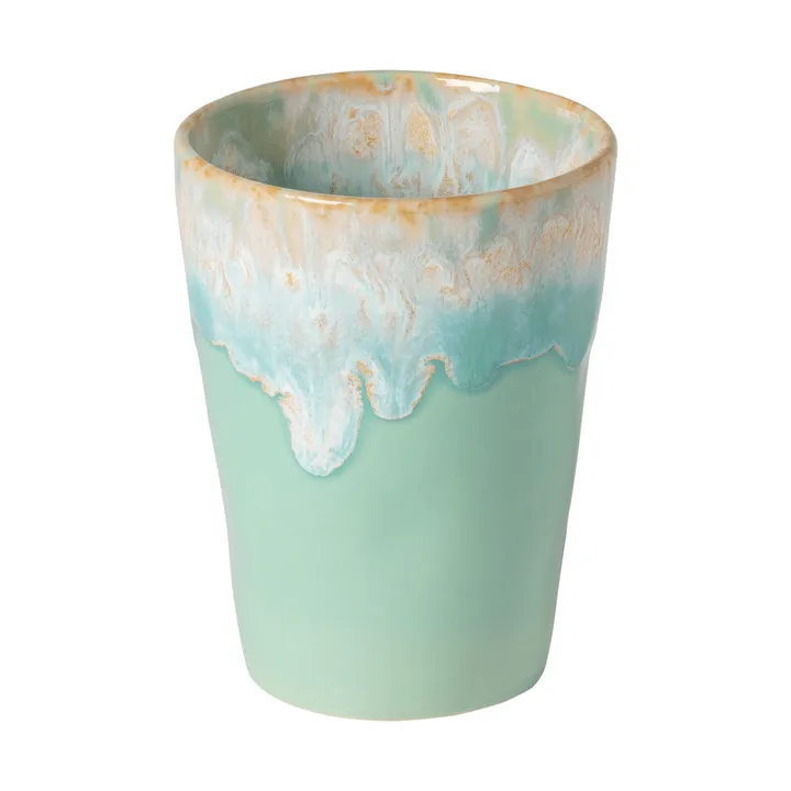 Grespresso lattemuki - Aqua, 37,5 cl - Costa Nova
