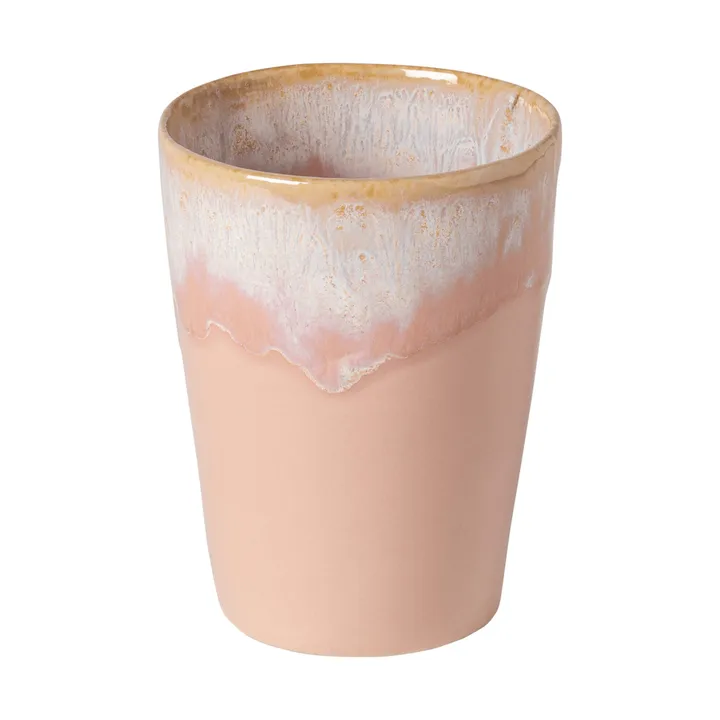 Grespresso lattemuki - Pink, 37,5 cl - Costa Nova