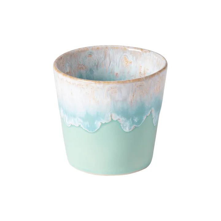 Grespresso muki - Aqua, 7 cl - Costa Nova