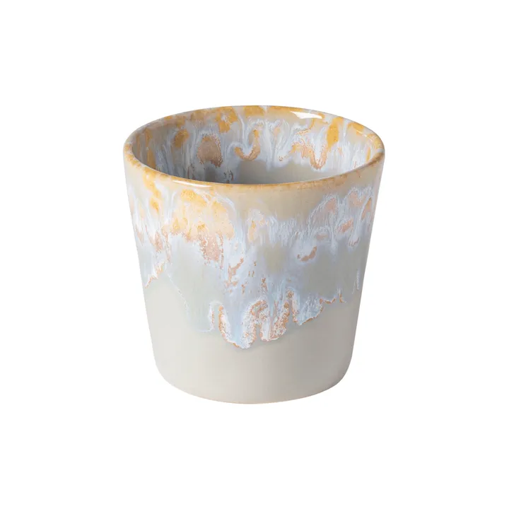 Grespresso muki - Grey, 7 cl - Costa Nova