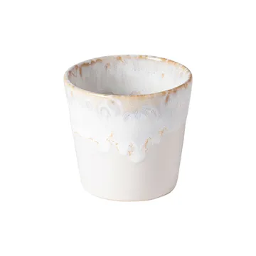 Grespresso muki - Valkoinen, 7 cl - Costa Nova