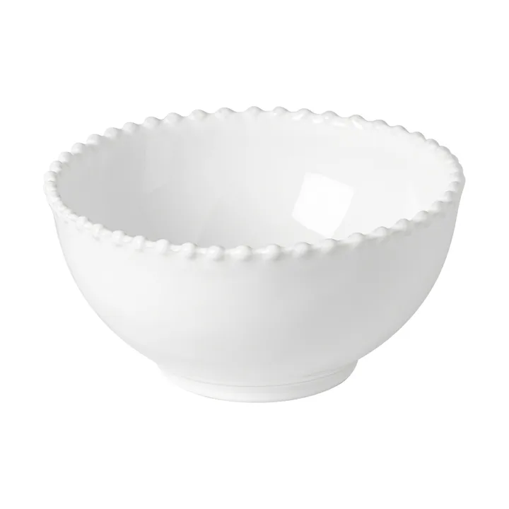 Pearl kulho - Valkoinen, Ø17 cm - Costa Nova