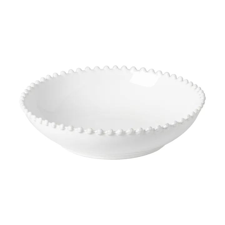 Pearl pastakulho - Valkoinen, Ø24 cm - Costa Nova