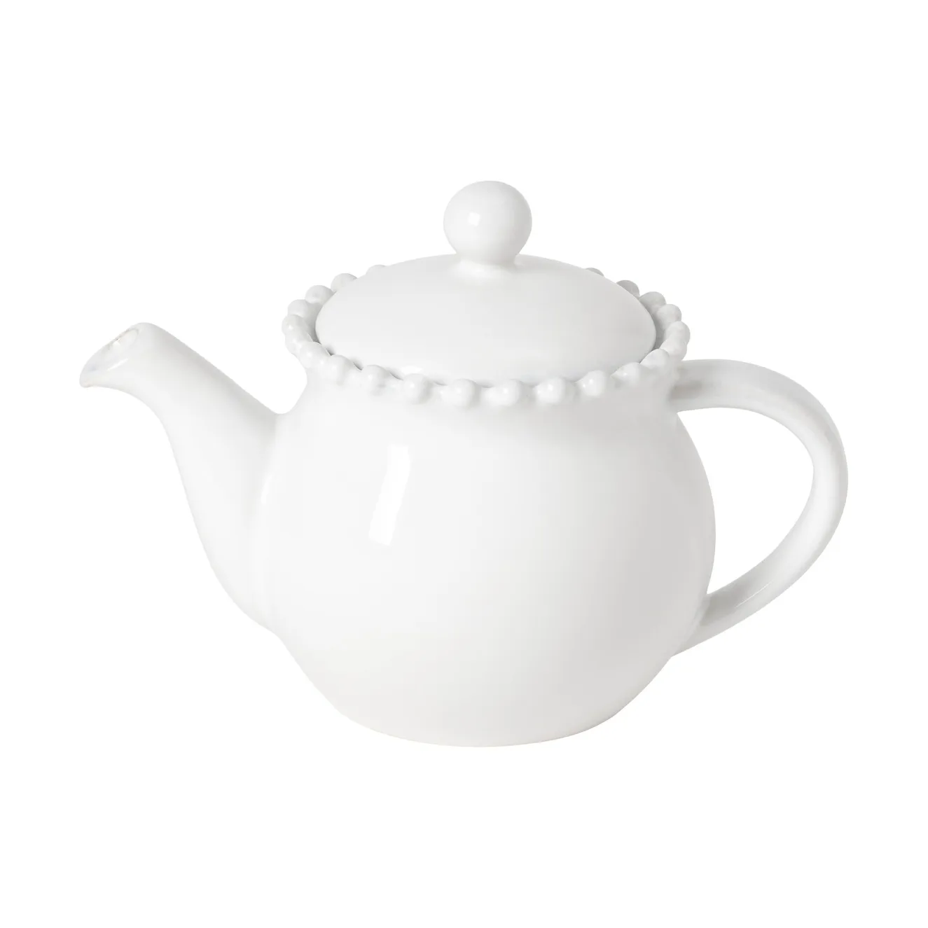 Pearl teekannu, Valkoinen, 50 cl Costa Nova