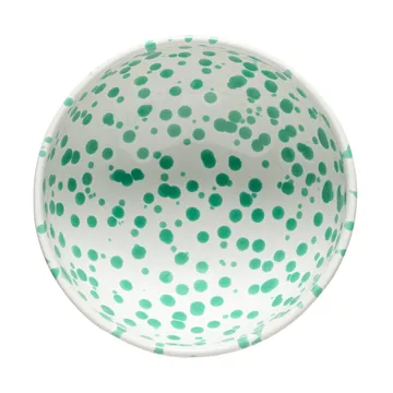 Rafaela kulho - Vihreä, Ø16 cm - Costa Nova