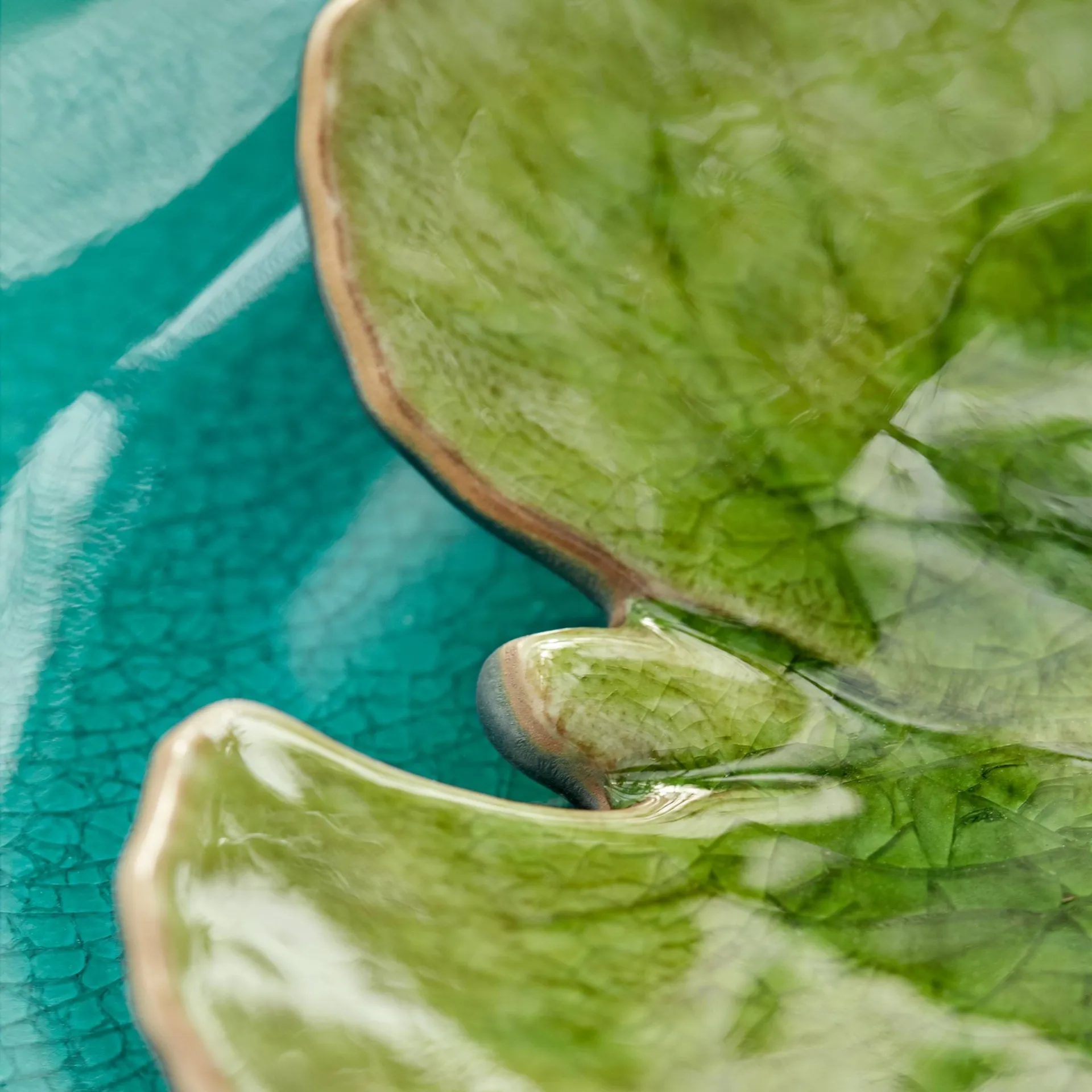 Riviera Alchemille tarjoilivati, Tomato, 18 cm Costa Nova