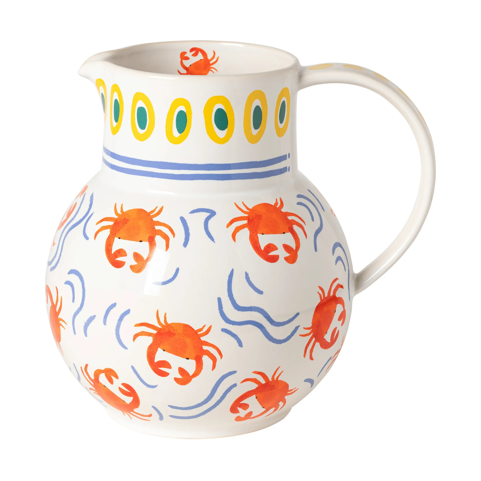 Summer Bliss kannu, 5,95 l Costa Nova