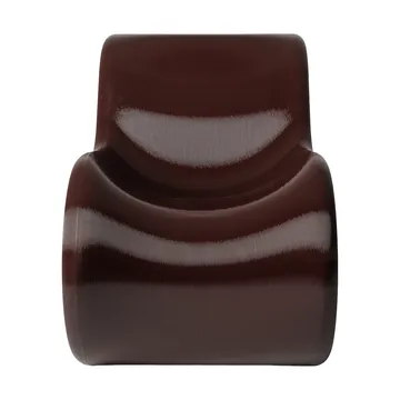 Éclair chair lepotuoli - Kirsikka - Crème Atelier