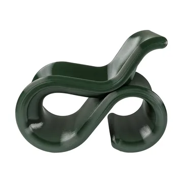 Éclair chair lepotuoli - Nori - Crème Atelier