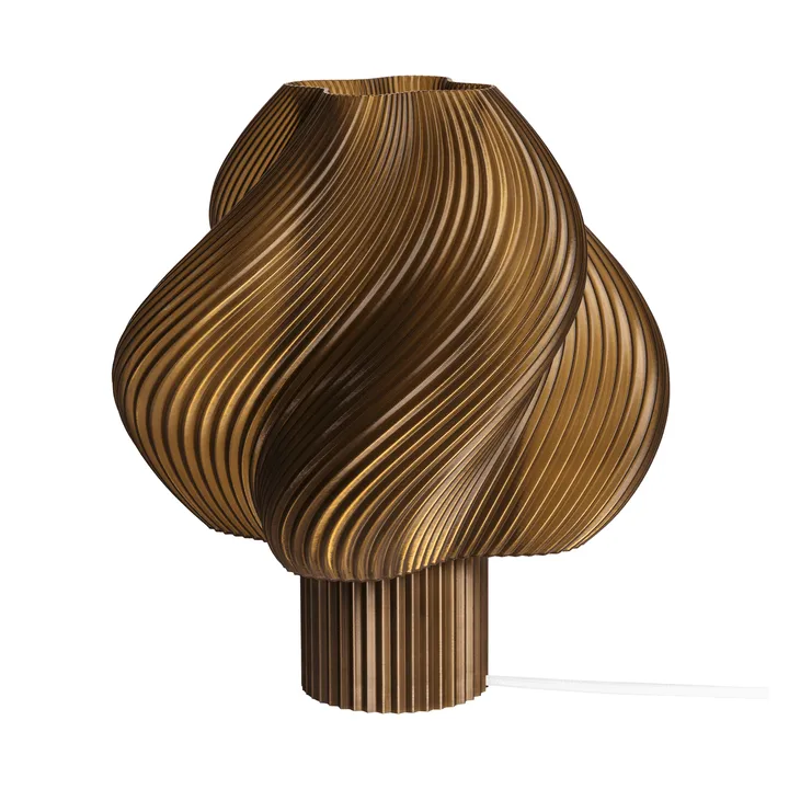Soft Serve lattiavalaisin - Caramel, Mega, 63 cm - Crème Atelier