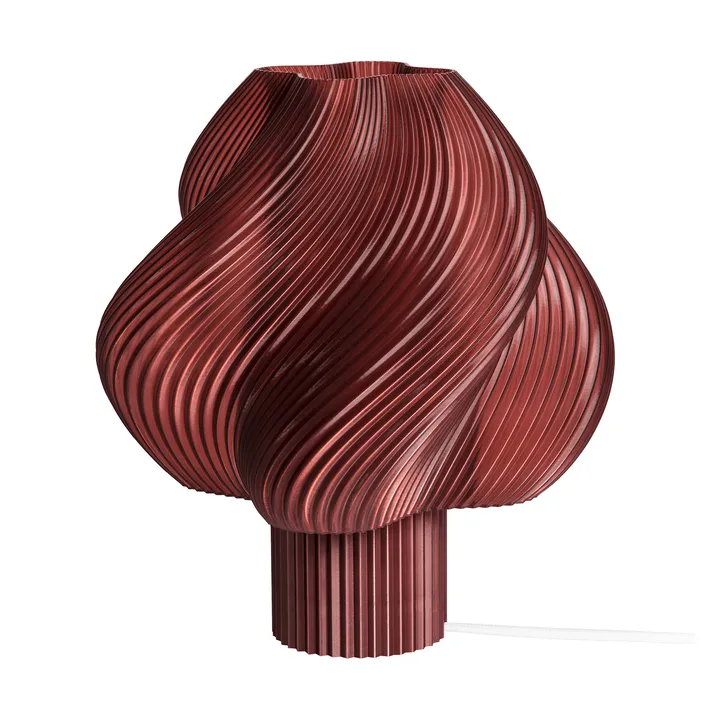 Soft Serve lattiavalaisin - Cherry, Mega, 63 cm - Crème Atelier