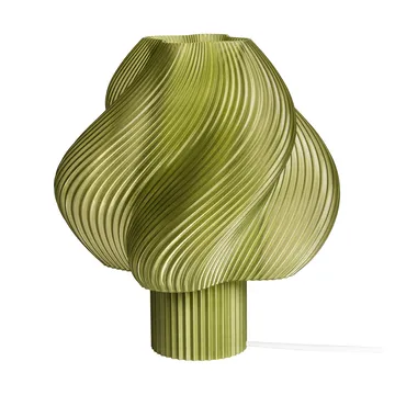 Soft Serve lattiavalaisin - Olive, Mega, 63 cm - Crème Atelier