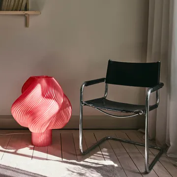 Soft Serve lattiavalaisin - Peach Sorbet, Mega, 63 cm - Crème Atelier