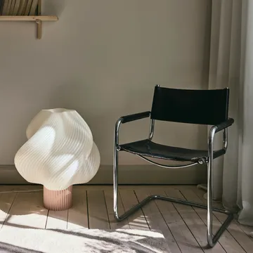 Soft Serve lattiavalaisin - Villimansikka, Mega, 63 cm - Crème Atelier