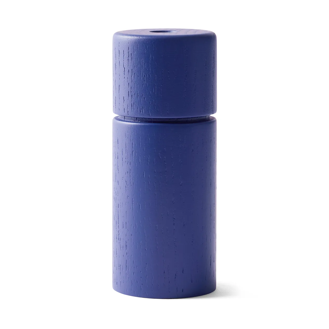 Bergen-maustemylly, Indigo blue, 12 cm Crushgrind
