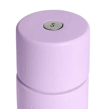 Bergen-maustemylly - Purple lilaq, 12 cm - Crushgrind
