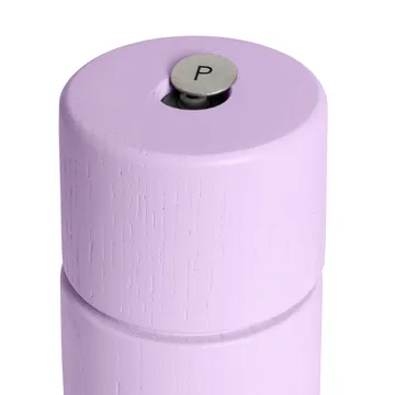 Bergen-maustemylly - Purple lilaq, 12 cm - Crushgrind