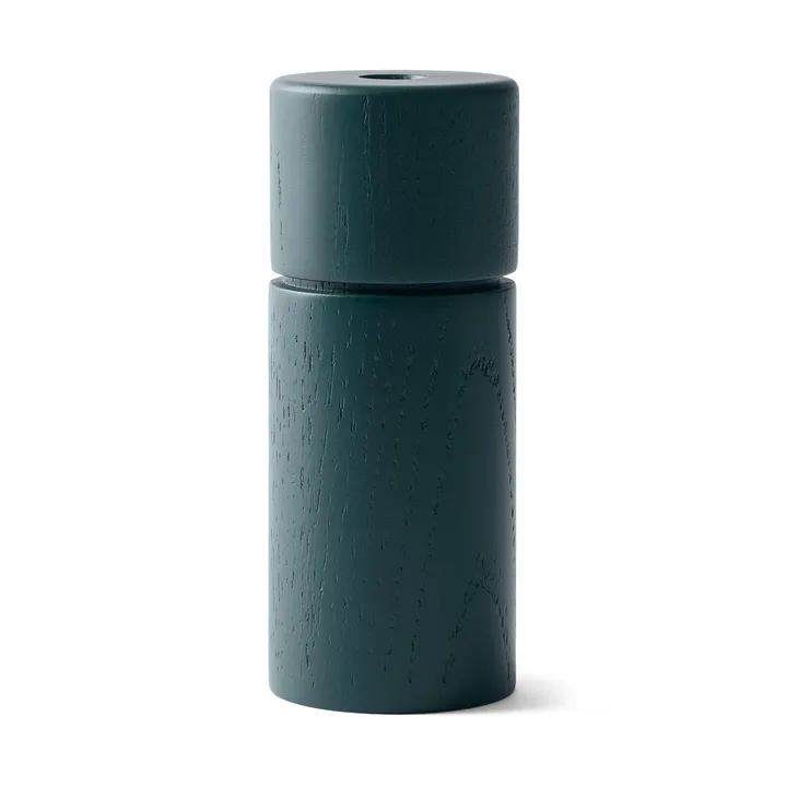 Bergen-maustemylly - Racing green, 12 cm - Crushgrind