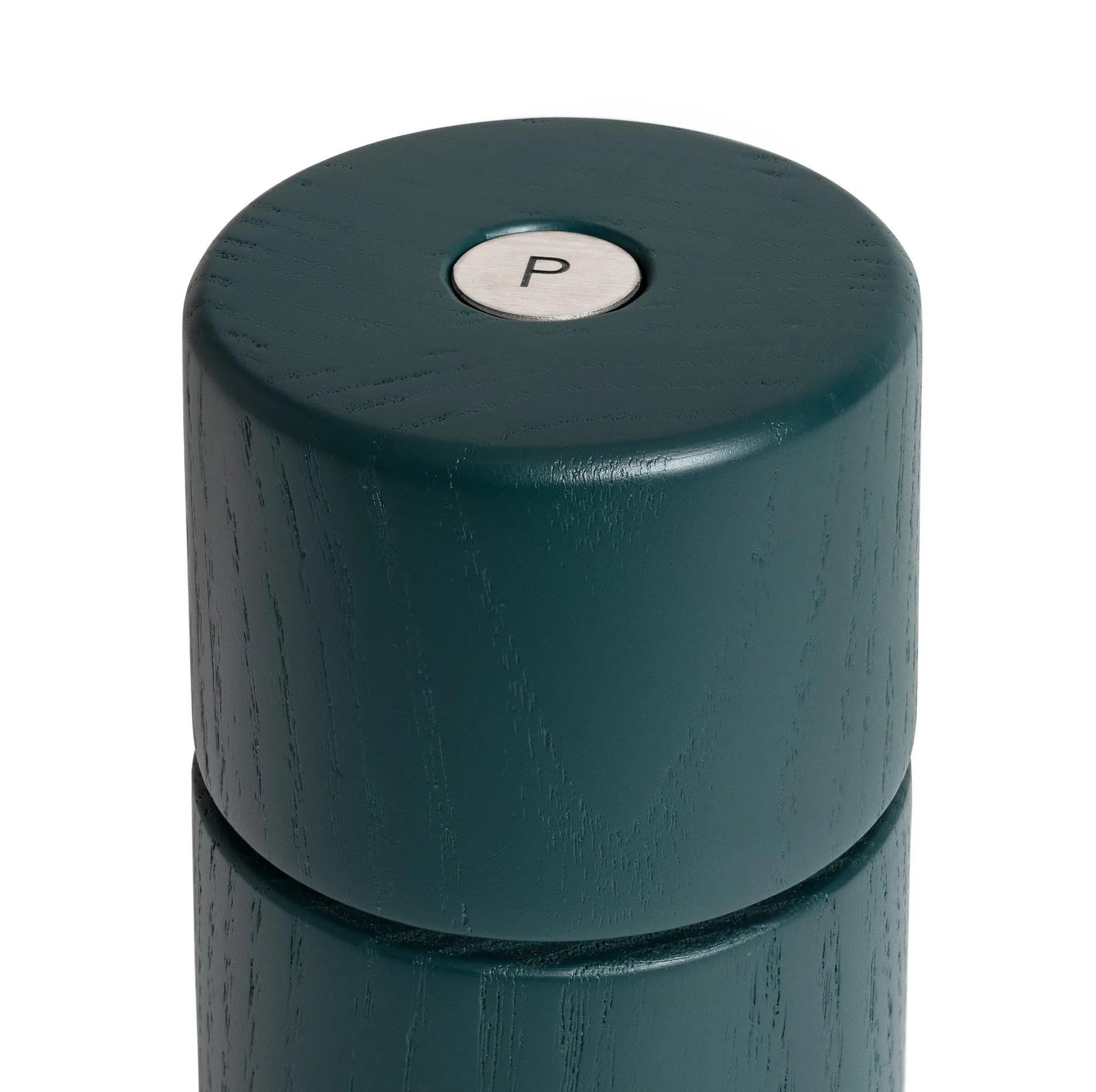 Bergen-maustemylly, Racing green, 12 cm Crushgrind