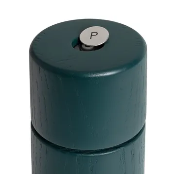 Bergen-maustemylly - Racing green, 12 cm - Crushgrind