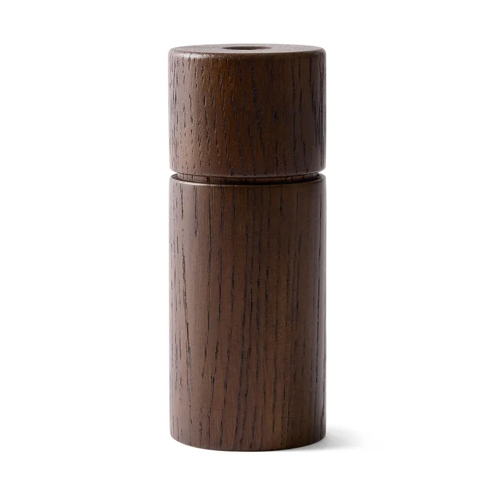 Bergen-maustemylly - Smoked, 12 cm - Crushgrind