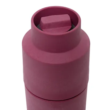 Billund-maustemylly - Beetroot, 12 cm - Crushgrind