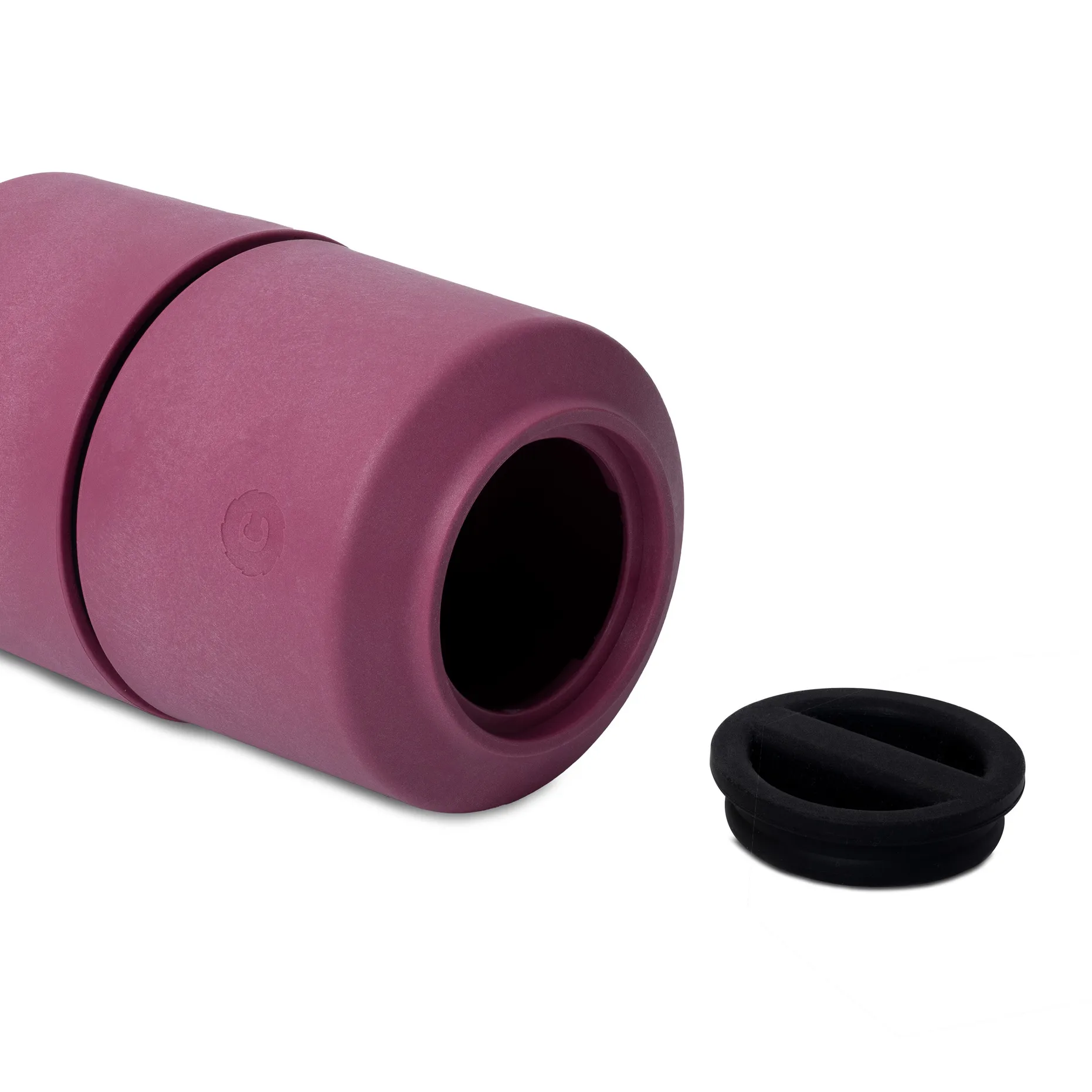 Billund-maustemylly, Beetroot, 12 cm Crushgrind