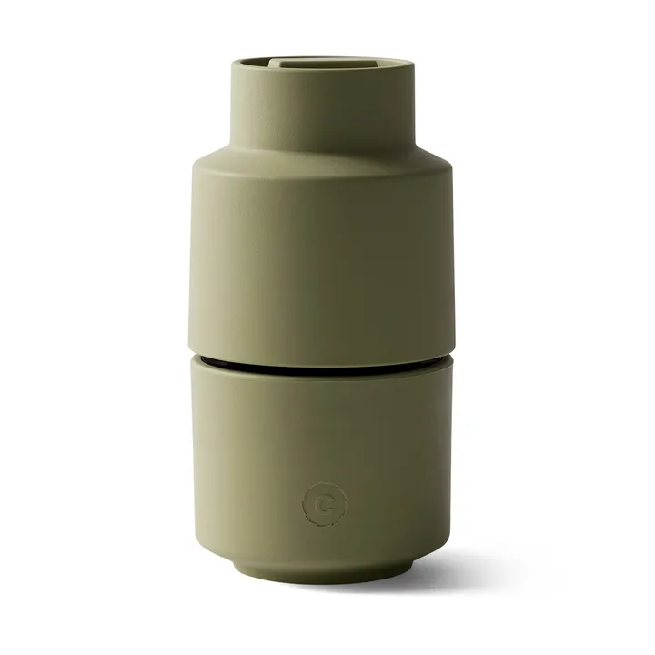 Billund-maustemylly - Sage, 12 cm - Crushgrind