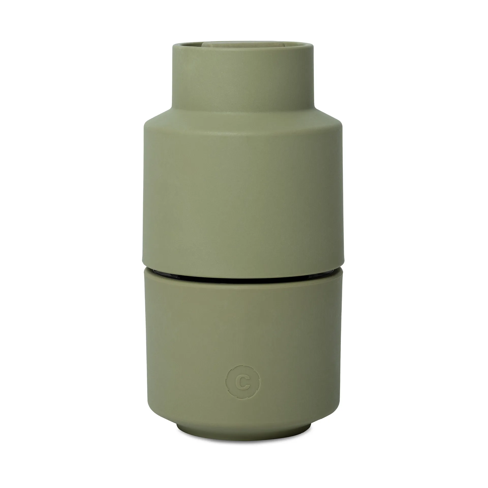 Billund-maustemylly, Sage, 12 cm Crushgrind