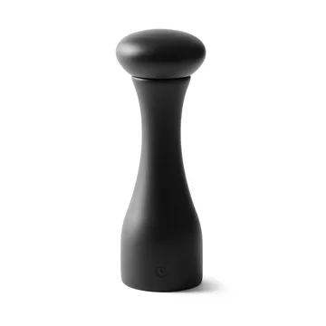 Lyon-maustemylly - Black, 19 cm - Crushgrind