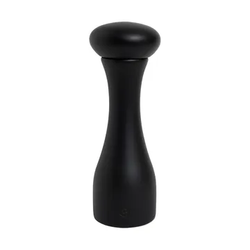Lyon-maustemylly - Black, 19 cm - Crushgrind