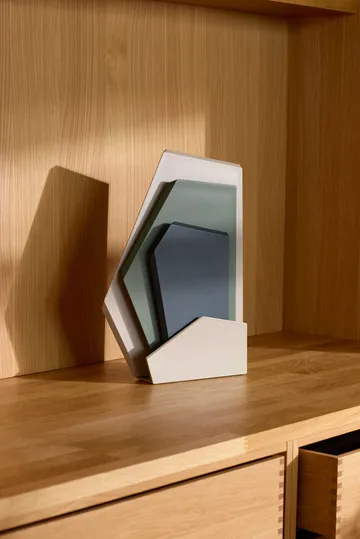 Zurich leikkuulaudanpidike - Kumina - Crushgrind