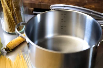 Culimat kattila - Ruostumaton teräs, 5 l - Culimat