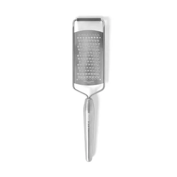 Culimat sitrusraastin - Ruostumaton teräs, hienoraastin - Culimat