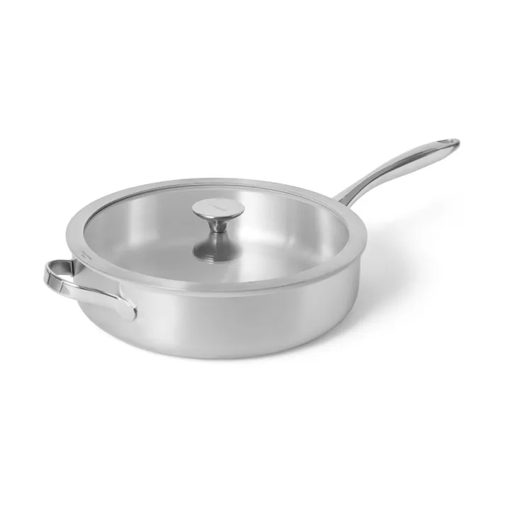 Mathias Dahlgren paistokasari - Ruostumaton teräs, Ø28 cm - Culimat